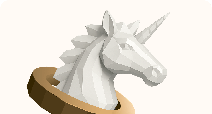 Card №1 visualization